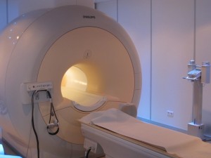 MRT Radiologische Praxis Benedikt